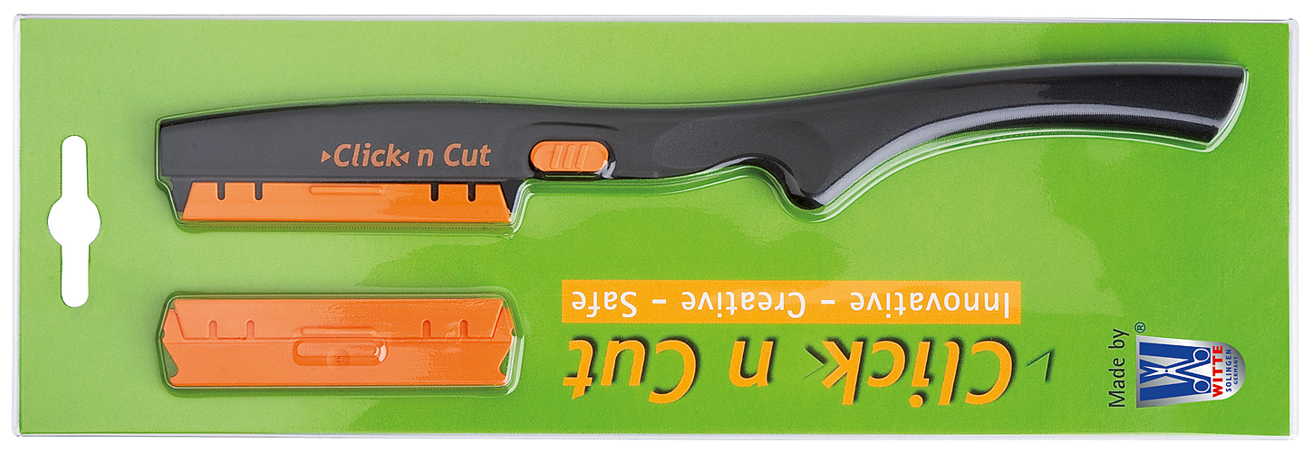 click'n cut promo set
